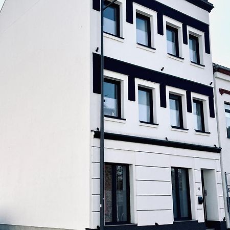 Suite Isabell نيوفيد المظهر الخارجي الصورة